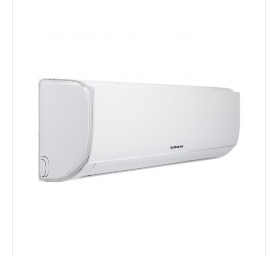 Кондиционер SAMSUNG AR07BQHQAS