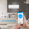 MIDEA 07 (без инсталляций)